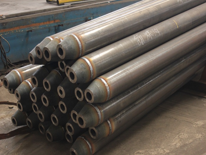 高碑店网架杆件