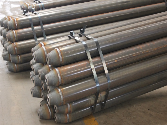 高碑店网架杆件