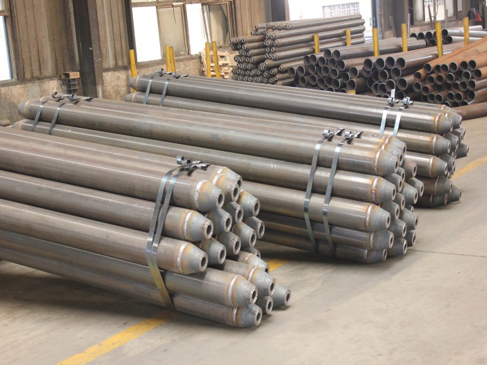 高碑店网架杆件