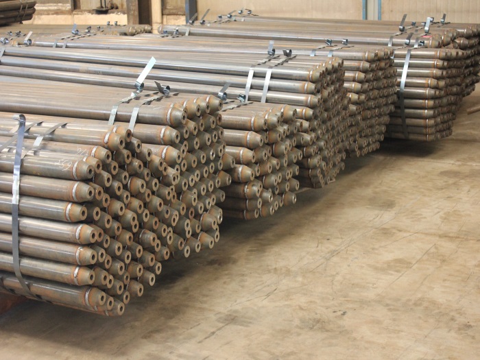 高碑店网架杆件